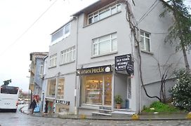 Old Town Istanbul Hostel Exterior photo