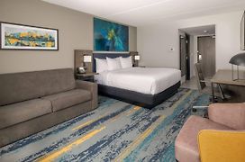 La Quinta Inn & Suites By Wyndham Spokane Downtown