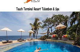 Tauch Terminal Resort Tulamben&Spa