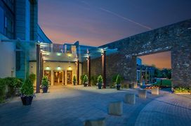 Fota Island Hotel And Spa