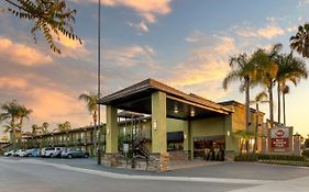 Best Western Plus Pavilions Anaheim Exterior photo