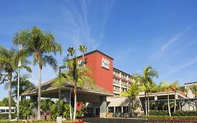 Alo Hotel By Ayres Anaheim Exterior photo