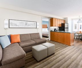 Hyatt House Fort Lauderdale Airport/Cruise Port, Dania Beach ** Special ...