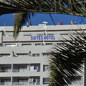 Le Yacht Suites Hotel Casablanca Exterior photo