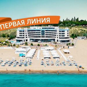 Hotel Bugaz Sea View Grybivka Exterior photo