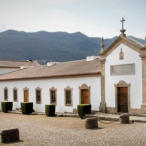 Hotel Rural Casa De Samaioes Chaves Exterior photo