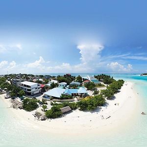 Bibee Maldives Dhiffushi Exterior photo