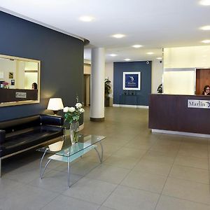 Marlin Aldgate Tower Bridge Aparthotel London Exterior photo