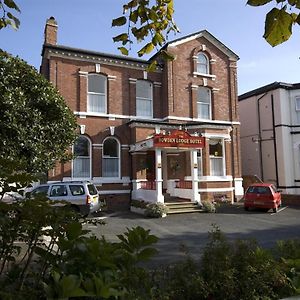 The Bowden Lodge Southport Exterior photo