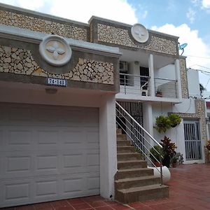Apartaestudio El Lugar Ideal Cra. 62 #74-143. Barranquilla  Exterior photo