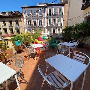 Barbieri Sol Hostel Madrid Exterior photo