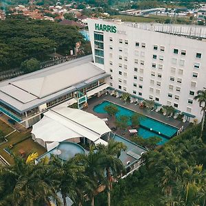 HARRIS Hotel Sentul City Bogor Exterior photo