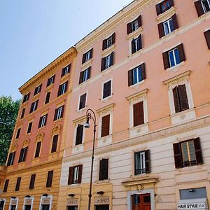Clemy In Rome Hotel Exterior photo