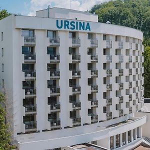 Ensana Ursina Hotel Sovata Exterior photo