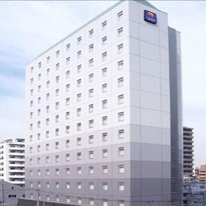 Comfort Hotel Tokyo Kiyosumi Shirakawa Exterior photo