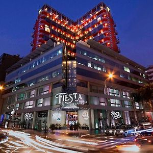 Thunderbird Hotel Fiesta & Casino Distretto di Distretto di Lima Exterior photo