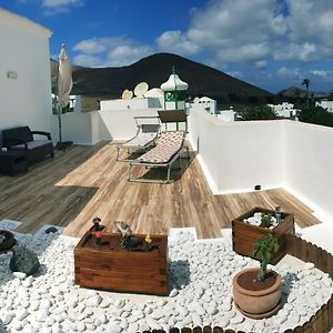 Timanfaya Casa Rural Bed and Breakfast Yaiza  Exterior photo