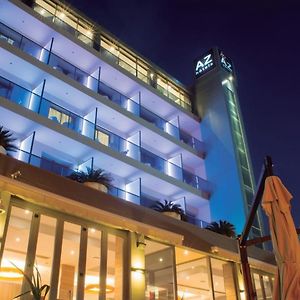 Az Hotels Vague D'Or Algeri Exterior photo