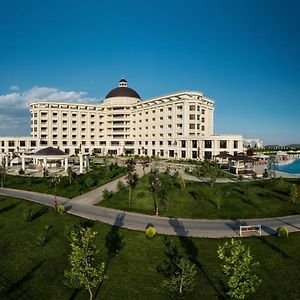 Shamakhi Palace Sharadil Hotel Seredil Exterior photo