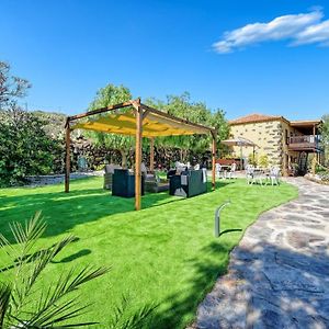 Hotel Rural La Correa Del Almendro & Bubble Experience - Adults Only Arona  Exterior photo