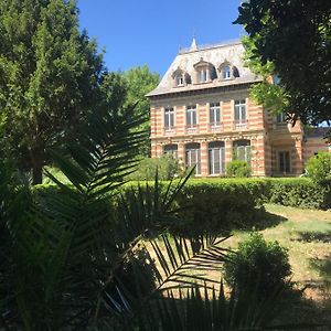Chateau De La Prade Narbona Exterior photo