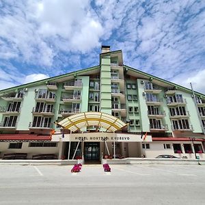 Hotel Montana Palace Kruševo Exterior photo