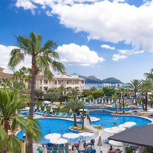 Playa Garden Selection Hotel & Spa Playa de Muro (Mallorca) Exterior photo
