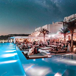 Cavo Tagoo Mykonos Hotel Mykonos Town Exterior photo