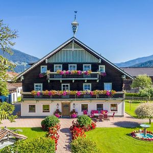 Fruehstueckspension Klinglhub Hotel Flachau Exterior photo