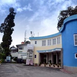 Darjeeling Tourist Lodge Exterior photo