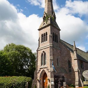 The Auld Kirk Ballater Exterior photo