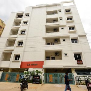 Sree Service Apartments Tirupati Exterior photo