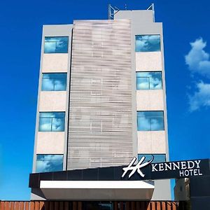 Hotel Kennedy Sao Jose  Exterior photo
