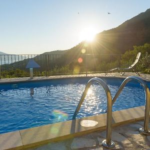 Sunset Holiday Home Tivat Exterior photo