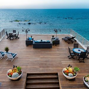 Casa Nova - Luxury Suites & Boutique Apart-Hotel Tel Aviv-Jaffa Exterior photo