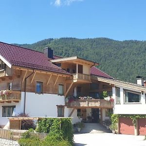 Aparthotel Buchauer-Tirol Thiersee Exterior photo