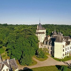 Château de Ternay Ternay  Exterior photo