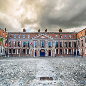 Hotel No 9 Rathgar Dublin Exterior photo