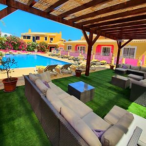 Hotel Vila Graciosa - Tranquility Oasis Lagos Exterior photo
