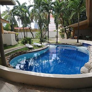Vacation Hotel Cebu Exterior photo