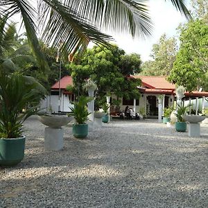 Nima Villa Tangalle Exterior photo