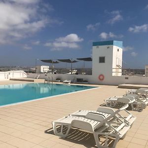 Oriana Hotel San Pawl il-Baħar Exterior photo