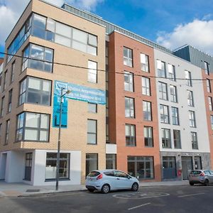 Appartement Swuite Dublin Exterior photo