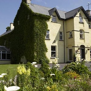 Carrygerry Country House Shannon Exterior photo