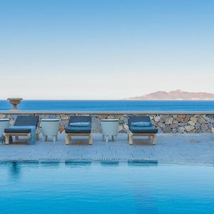 Epavlis Hotel & Spa Kamari (Santorini) Exterior photo