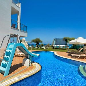 Seafront Protaras Villas Exterior photo