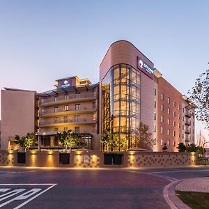 City Lodge Hotel Lynnwood Pretoria Exterior photo