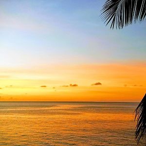 Ferienwohnung Breathtaking View - Playa Lagun - Curacao Exterior photo