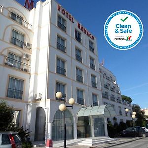 Hotel Monaco Distrito de Distrito de Faro Exterior photo