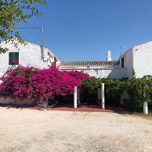 Agroturisme Binisaid Nou Cala Galdana (Menorca) Exterior photo
